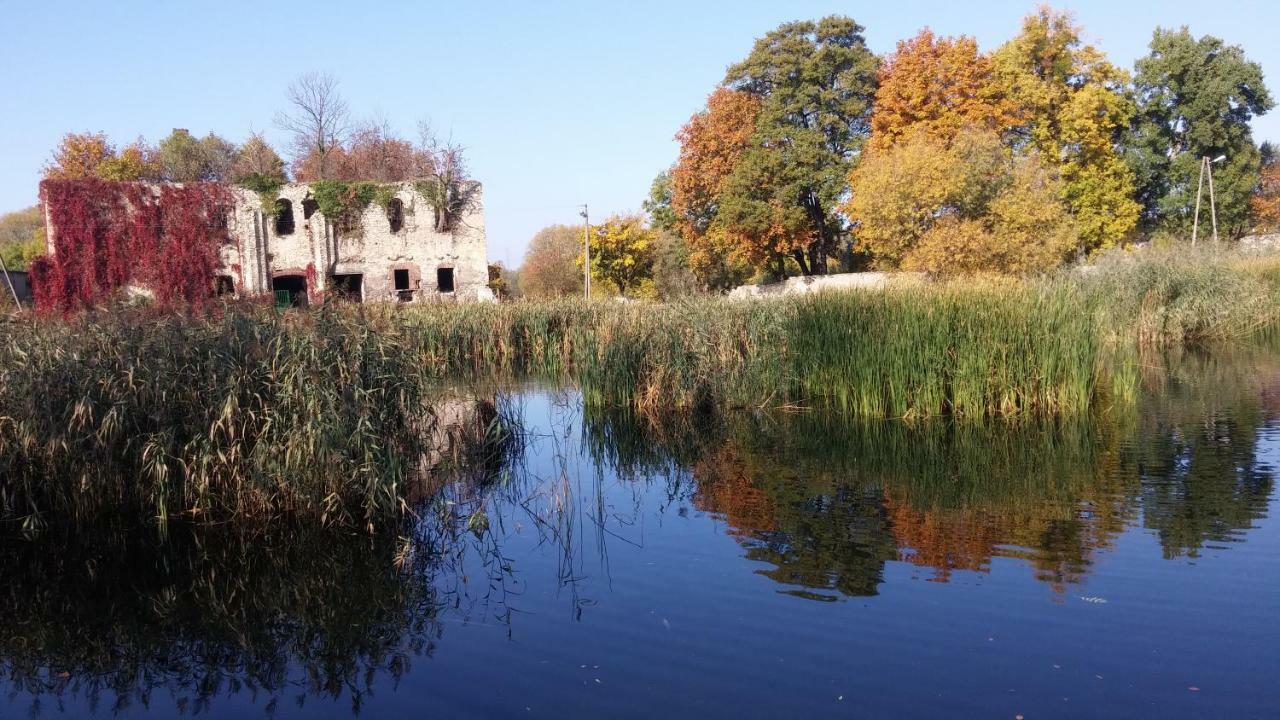 Palac Lucja Bb Zakrzów Εξωτερικό φωτογραφία